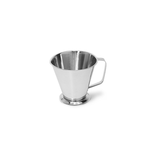 Mesure inox Graduée 1L - Henri Julien