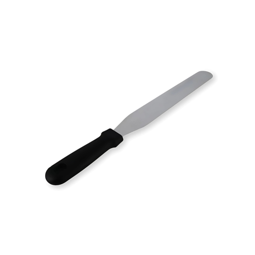 Spatule Inox lame 25cm - Henri Julien