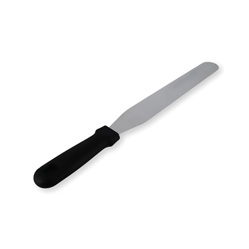Spatule Inox lame 30cm - Henri Julien