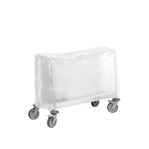 Housse de Protection PVC lavable pour chariot GM 400' - Henri Julien