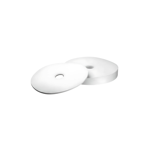 500 Filtres Plats Papier ø220mm pour Percolateurs - Henri Julien