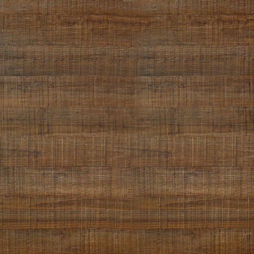 Plateau de table WERZALIT 70x70cm Palissade Bois - Henri Julien