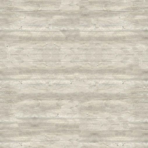Plateau de table WERZALIT 80x80cm Ponderosa Blanc - Henri Julien