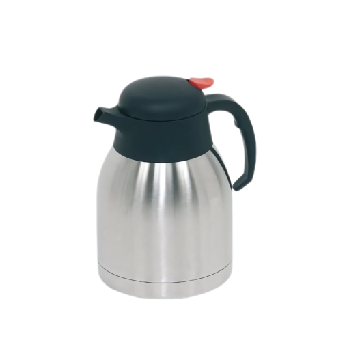 Pichet Jumbo inox Isotherme 1,2L - Henri Julien