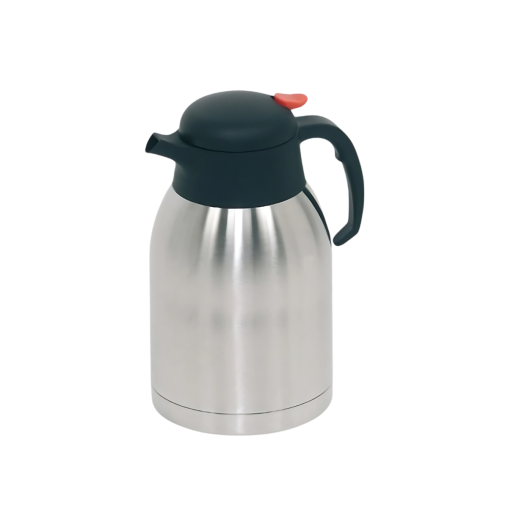 Pichet Jumbo inox Isotherme 1,5L - Henri Julien