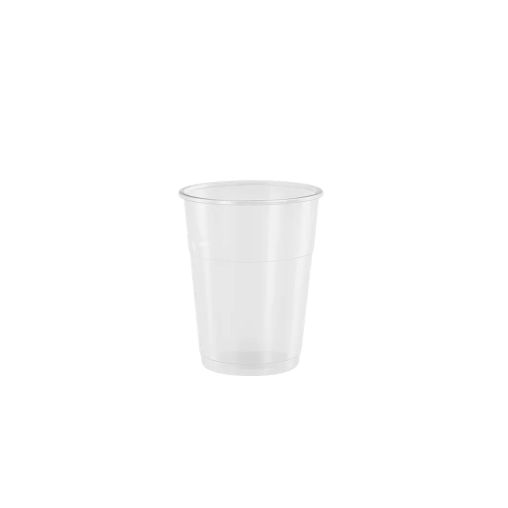 50 Gobelets Transparent Boissons Froides OASIS 25cl - Henri Julien