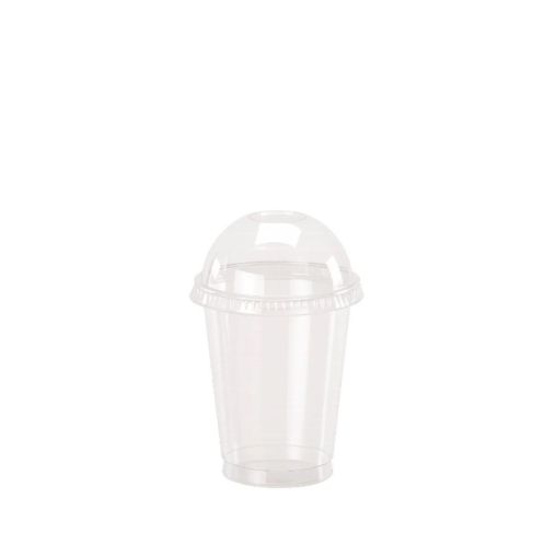 50 Gobelets Transparent Boissons Froides OASIS 45cl ligné à 30cl - Henri Julien