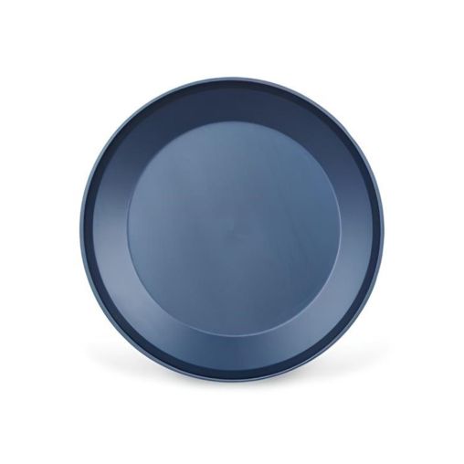 Sous Dôme Isotherme RADIANCE Ø244xh38mm Polyuréthane Bleu - Henri Julien