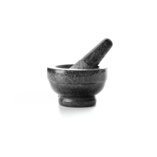 Mortier + Pilon - Henri Julien