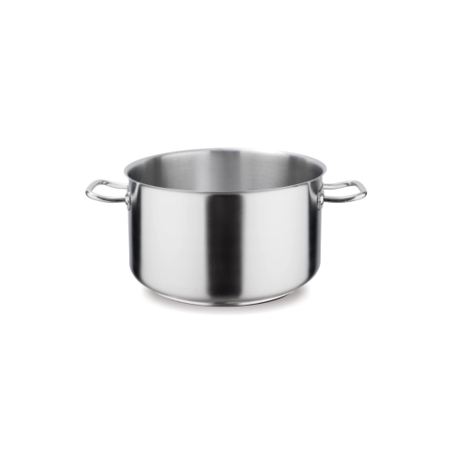 Faitout Haut ø45 INOX PRO sans couvercle - Henri Julien