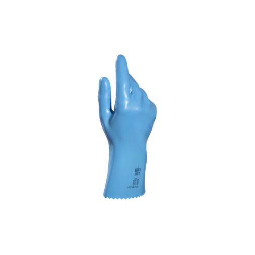 Paire de Gants gros nettoyage MAPA Taille L - Henri Julien