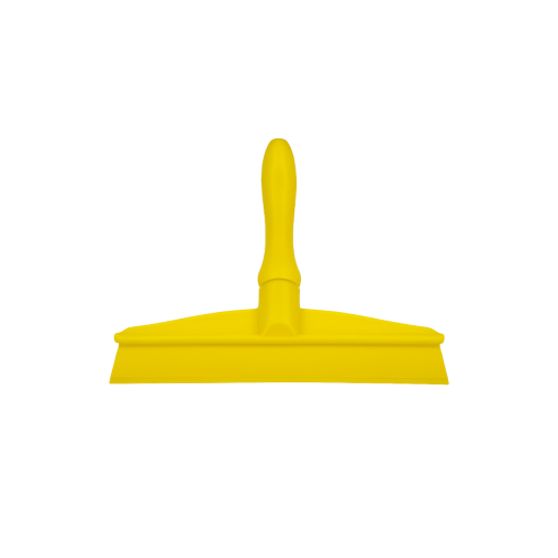 Raclette de surface en Latex L240mm Jaune - Henri Julien