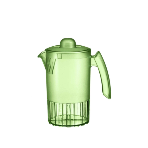 Pichet Copolyester SAINT ROMAIN 1,5L Vert - Henri Julien