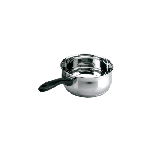 Casserole STUDIO Ø18 Inox - Henri Julien