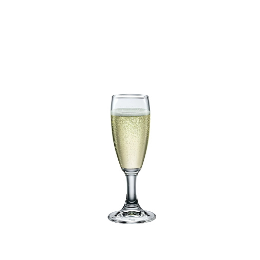 Flûte à Champagne Calypso 11cl - Bormioli Rocco - Henri Julien
