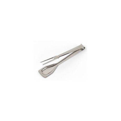 Pince Légumes et Viande inox 30cm - Henri Julien