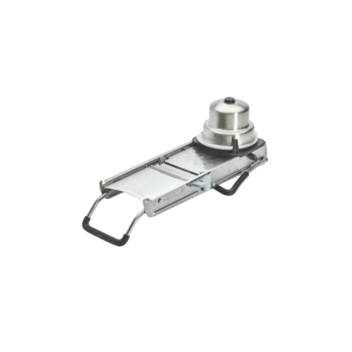 Mandoline REVOLUTION Inox - De Buyer - Henri Julien