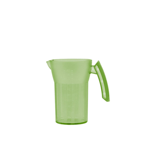 Pichet Copolyester SAINT ROMAIN 0,5L Vert - Henri Julien