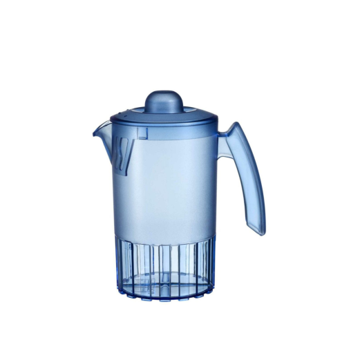 Pichet Copolyester SAINT ROMAIN 1,5L Bleu - Henri Julien