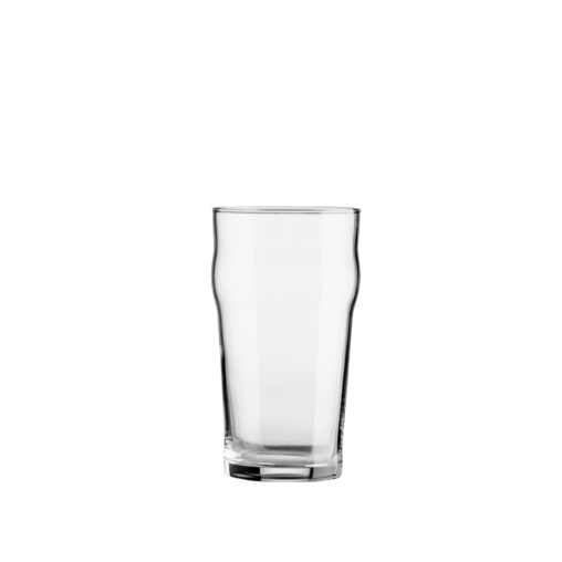 Verre à Bière NONIC Trempé 28cl - Henri Julien