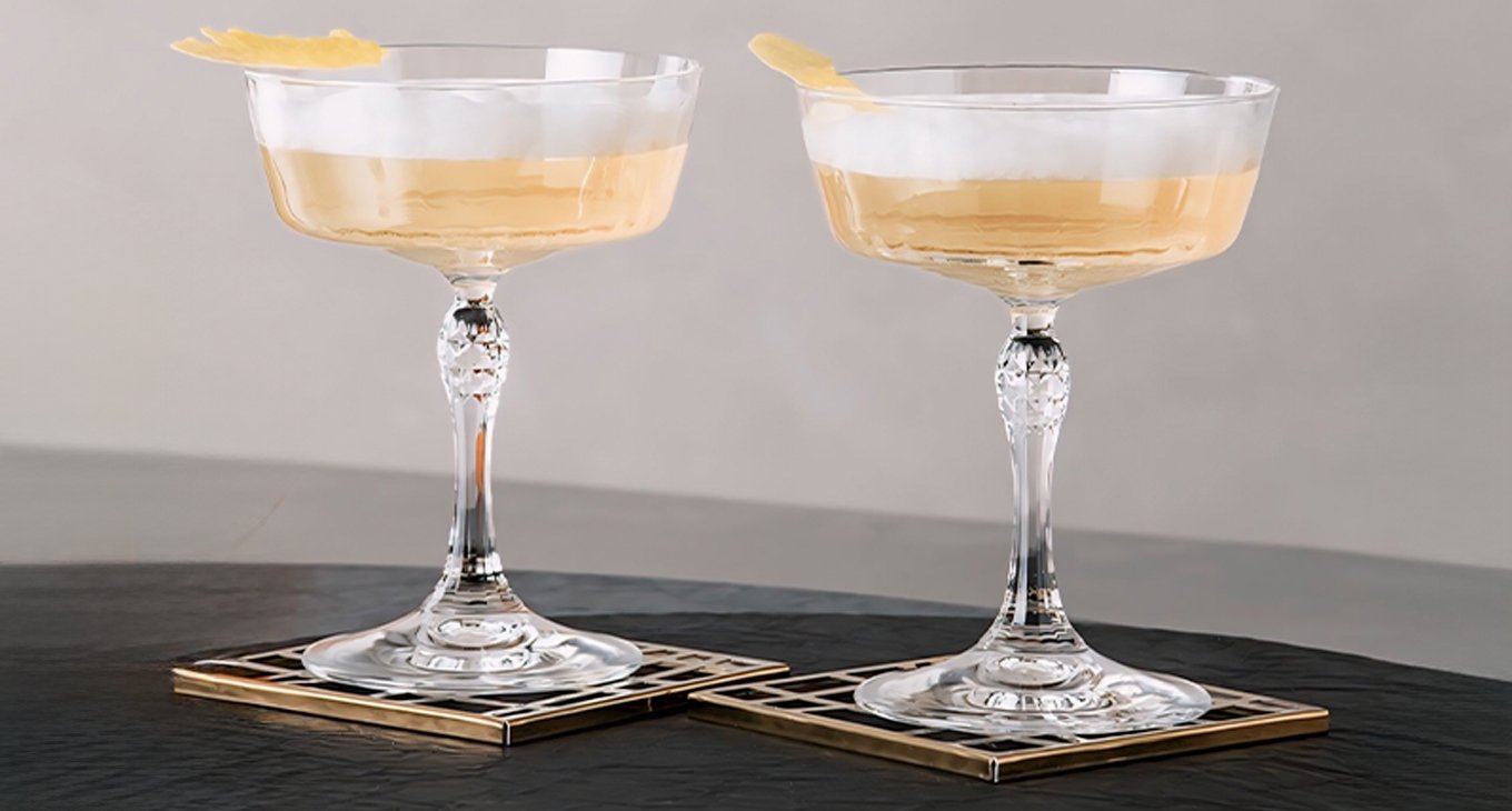 COCKTAILS
