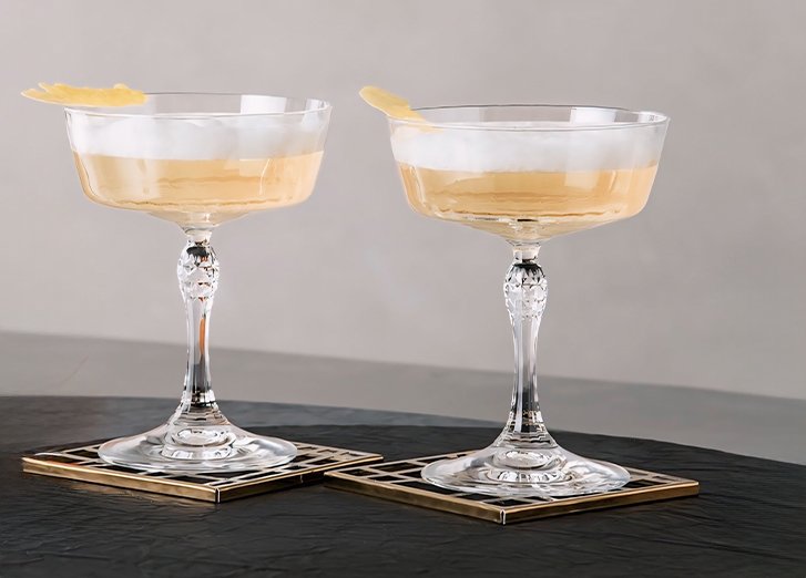 COCKTAILS