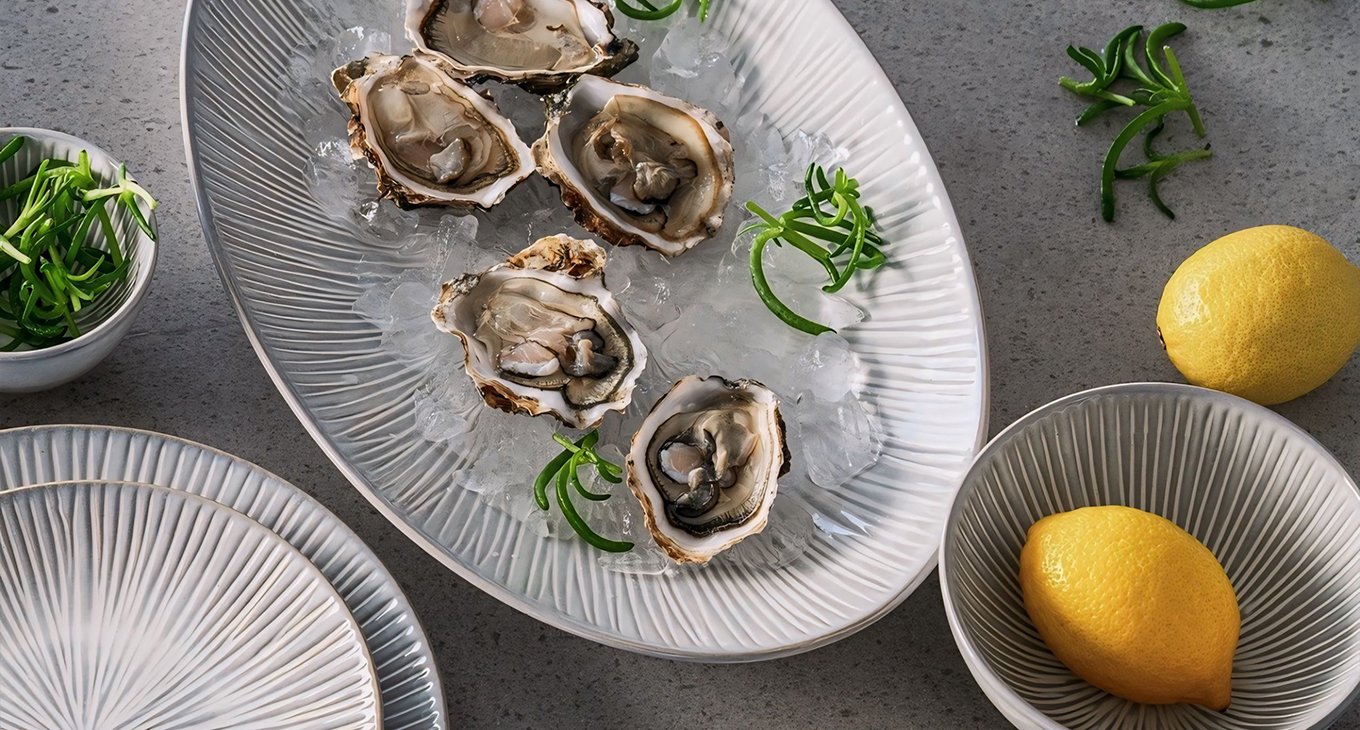 SEAFOOD