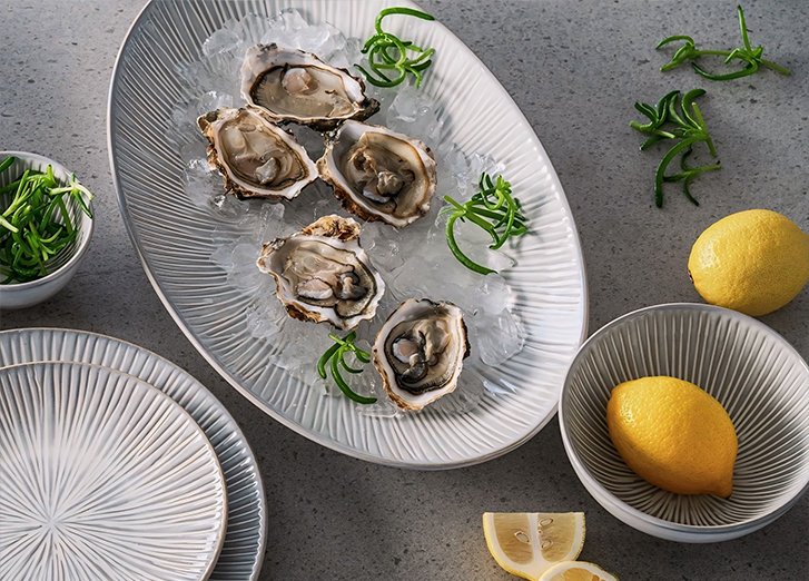 SEAFOOD